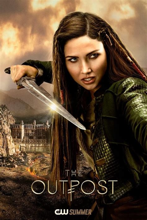 the outpost imdb|The Outpost: Season 1 (2018) — The Movie Database (TMDB).